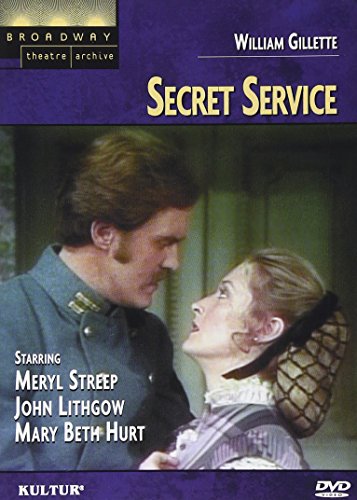 【中古】Secret Service [DVD]
