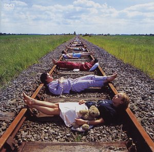【中古】コンパートメント [DVD] 7,890円