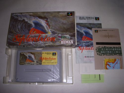 【中古】セプテントリオン｜Come to Store