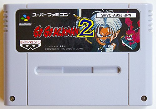 【中古】GO GO ACKMAN2|Come to Store