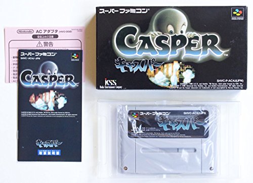 【中古】キャスパー