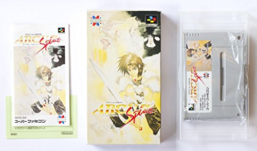 【中古】アークス・スピリッツ|Come to Store