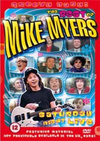 【中古】Saturday Night Live [DVD]