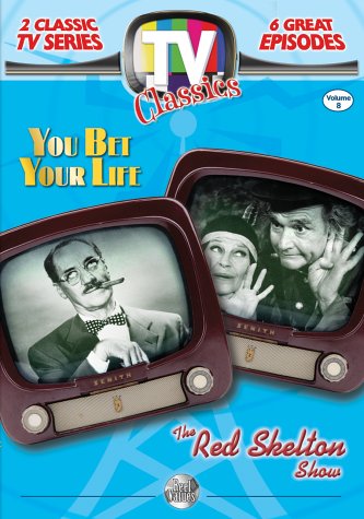 【中古】TV Triple Feature 8 [DVD]