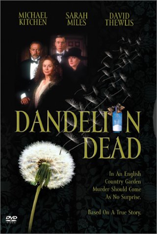 【中古】Dandelion Dead [DVD]