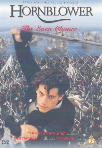 【中古】Horatio Hornblower: The Duel [DVD]