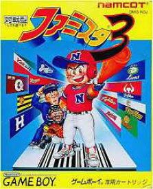 【中古】ファミスタ 3｜Come to Store