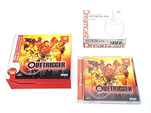 【中古】アウトトリガー