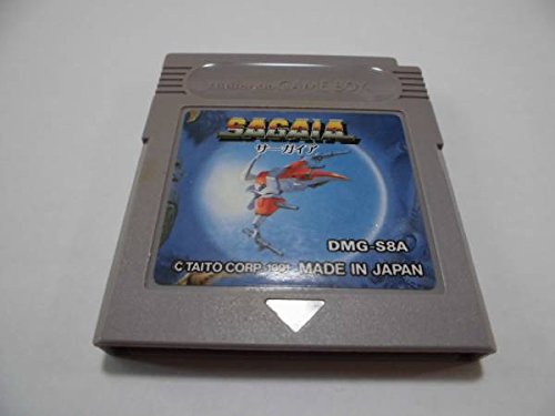 【中古】サーガイア|Come to Store