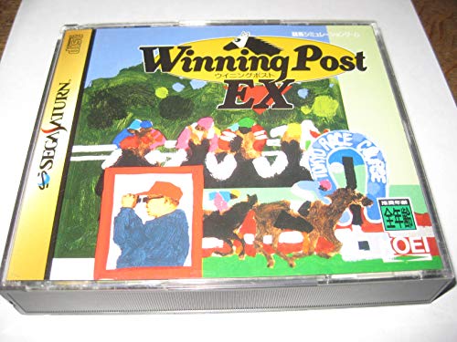 【中古】ウイニングポストEX