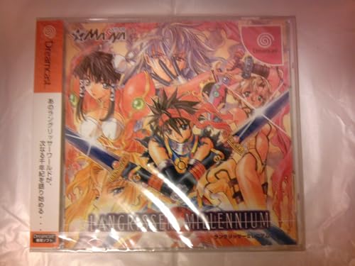 【中古】ラングリッサー ミレニアム｜Come to Store