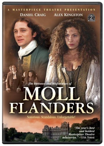 【中古】Fortunes & Misfortunes of Moll [DVD] [Import]｜Come to Store
