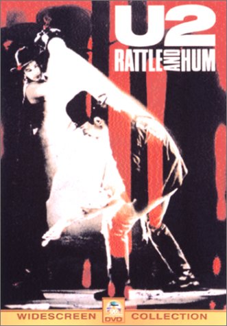 【中古】U2 魂の叫び [DVD] 7,854円