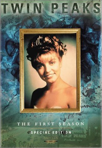 【中古】ツイン・ピークス ファーストシーズン [DVD]