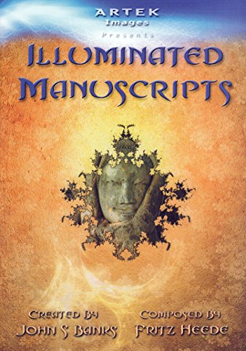 【中古】Illuminated Manuscripts [DVD]