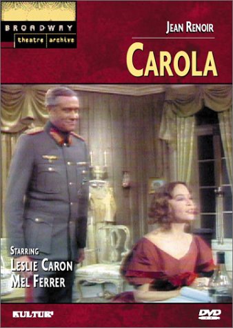 【中古】Carola [DVD]
