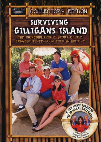 【中古】Surviving Gilligans Island [DVD]｜Come to Store