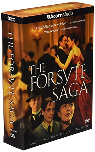 【中古】Forsyte Saga: Series 1 [DVD] [Import]｜Come to Store