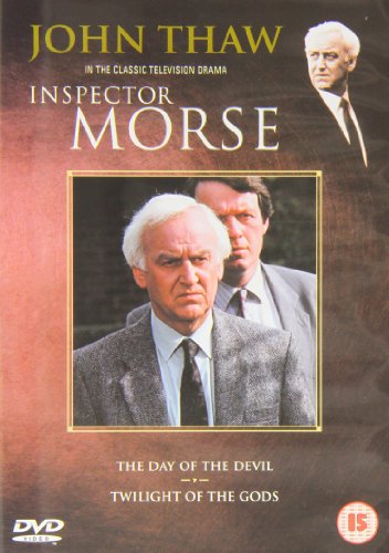 【中古】Inspector Morse [DVD]｜Come to Store
