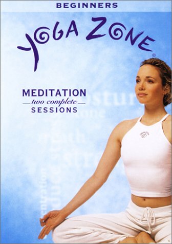 【中古】Yoga Zone: Meditation [DVD]｜Come to Store