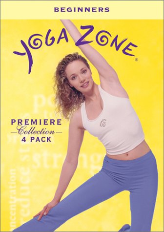 【中古】Yoga Zone [DVD]｜Come to Store