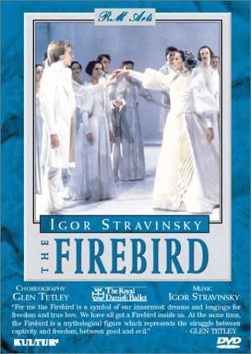 【中古】The Firebird|Come to Store