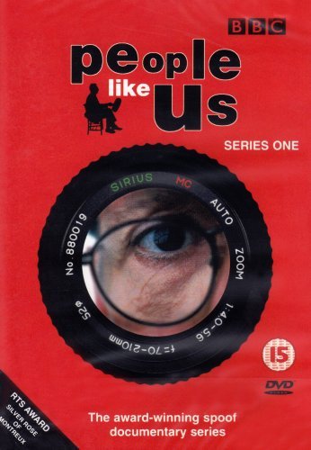【中古】People Like Us [DVD]｜Come to Store