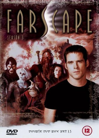 【中古】Farscape [DVD]｜Come to Store