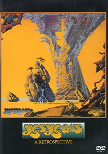 【中古】イエスイヤーズ [DVD]｜Come to Store