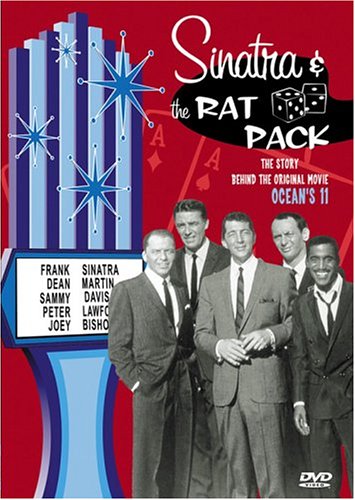 【中古】Sinatra & The Rat Pack [DVD]｜Come to Store