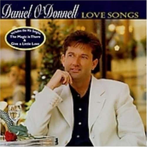 【中古】Love Songs