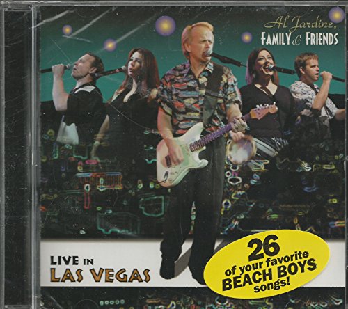 【中古】Live in Las Vegas｜Come to Store