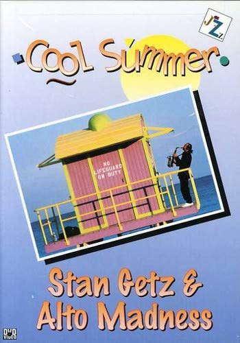 【中古】Alto Madness - Cool Summer [DVD] [Import]｜Come to Store