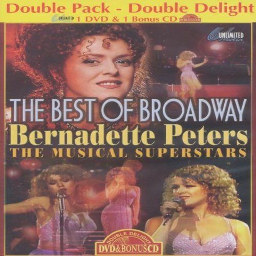 【中古】Best of Broadway / The Musical Superstar [DVD]｜Come to Store