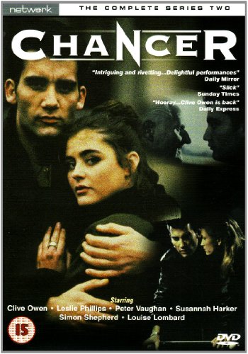 【中古】Chancer [DVD]
