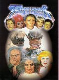 【中古】「未使用品」Terrahawks [DVD] 中古】Terrahawks [DVD]