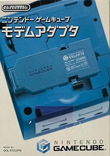 【中古】ニンテンドーゲームキューブ モデムアダプタ|Come to Store