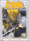 【中古】RAVE(10) [DVD]