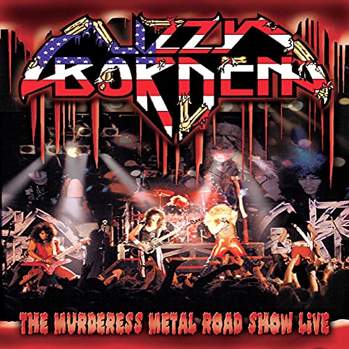 【中古】Murderess Metal Road Show [DVD]｜Come to Store