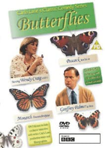 【中古】Butterflies [DVD]
