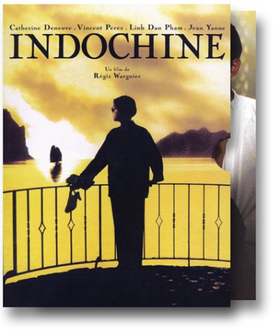 【中古】Indochine [DVD] [Import]