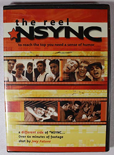 【中古】Reel N-Sync [DVD]｜Come to Store