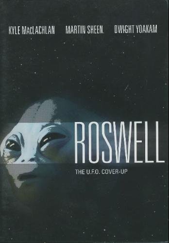 【中古】Roswell [DVD]｜Come to Store