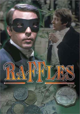 【中古】Raffles Set 1 [DVD]｜Come to Store