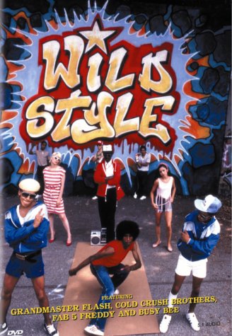 【中古】Wild Style [DVD]｜Come to Store 18,406円