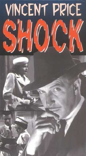 【中古】Shock [VHS]｜Come to Store
