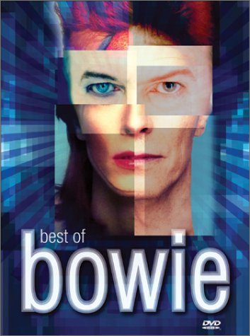 【中古】ベスト・オヴ・ボウイ [DVD]｜Come to Store