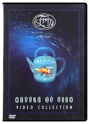 【中古】Kettle of Fish [DVD]｜Come to Store