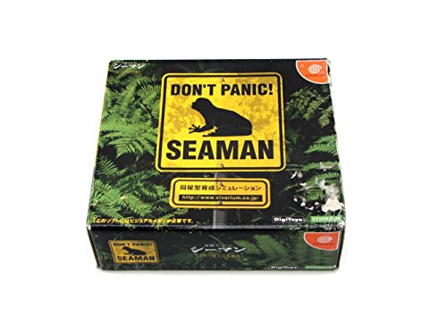 【中古】シーマン｜Come to Store