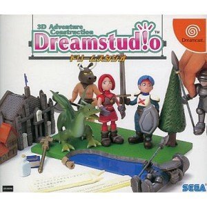 【中古】ドリームスタジオ